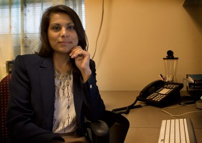 What A Boston Doctor Learned Treating Ebola Patients In Sierra Leone