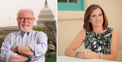 District Profile: Fight For Southern Arizona Seat Is 2012 Rematch