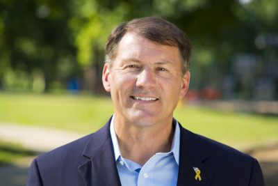 Senate Tracker: South Dakota No Longer A Shoo-in For Republicans