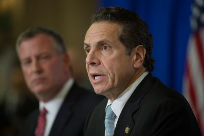 Expert Opinion: Travel Bans And Quarantines For Ebola Could Backfire