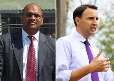District Profile: A Debate Over National Issues In Pennsylvania's 6th District