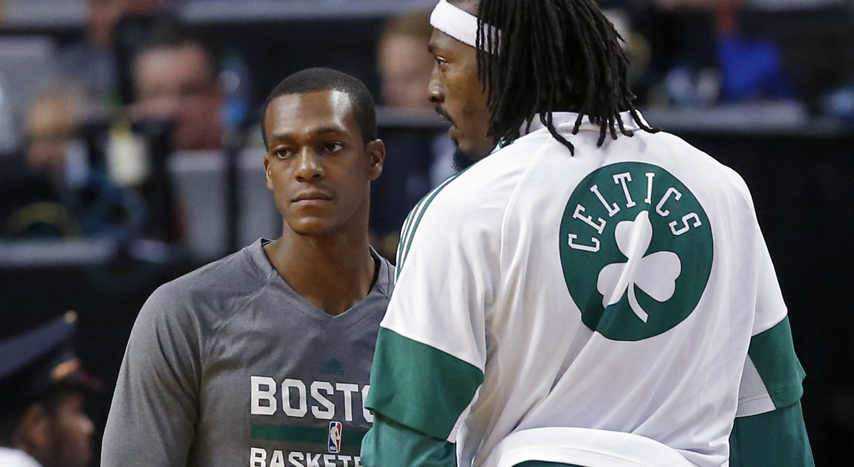 The Celtics Kick Off Their Season Tonight — Does Anyone Give A Hoot?