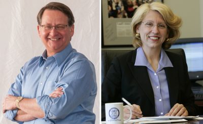 Senate Tracker: Democrat Pulls Ahead In Michigan