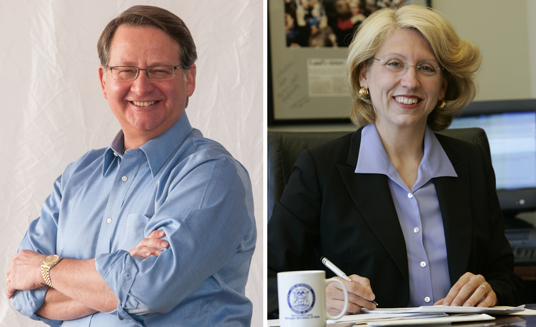 Senate Tracker: Democrat Pulls Ahead In Michigan
