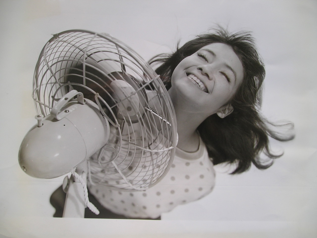 Getting Warmer: When Menopause Came For Me