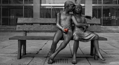 The Age Of Innocence: When I Didn't Know What I Didn't Know About Sex