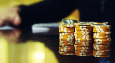 Casinos: A Losing Bet For Massachusetts