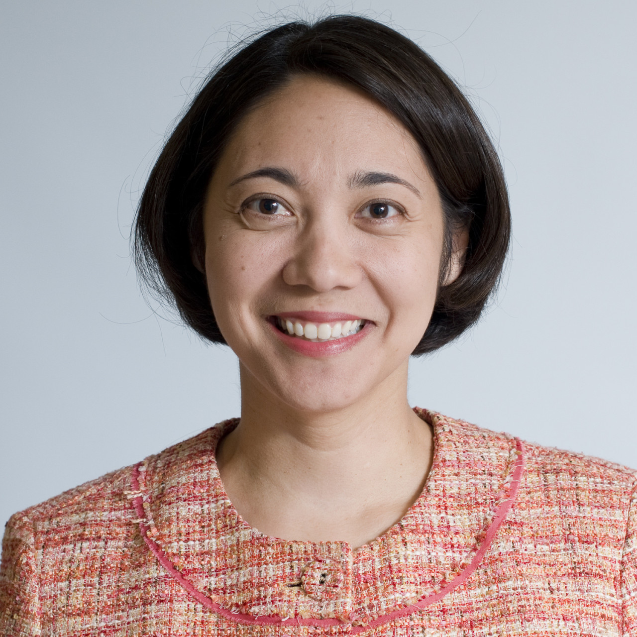 Headshot of Lecia V. Sequist