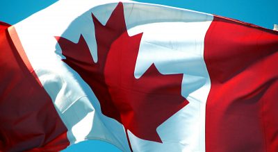 Yo, Canada: Take Off, Eh? Defending America Against The Red Maple Menace