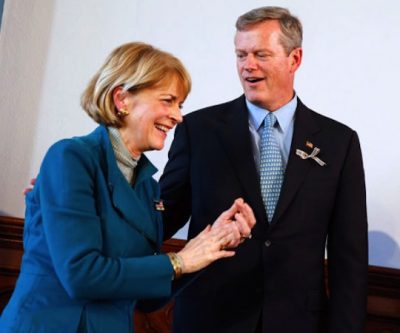 What Do Coakley And Baker Have In Store For The Arts?