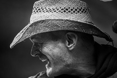 From Homeless To Nashville Hit