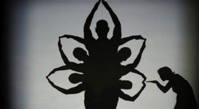 Lead And Let Lead: Life Lessons From A Modern Dance Company