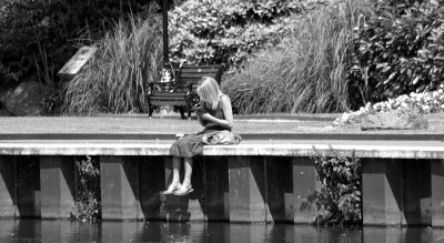 What To Expect When You're No Longer Expecting