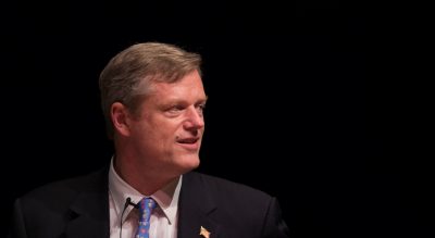 Charlie Baker’s Hypocrisy On Child Welfare
