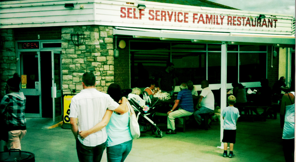 The Economic Downside Of Doing It Yourself