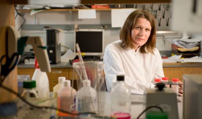 Reality Check: How People Catch Ebola, And How They Don't