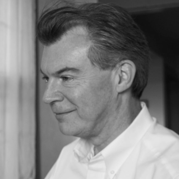 Headshot of Mark Edington