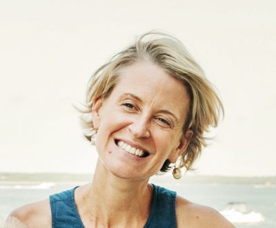 What Depression Stole From Me, What A Brain Implant Restored