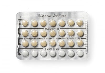 The Rebellious Roots Of The Birth Control Pill