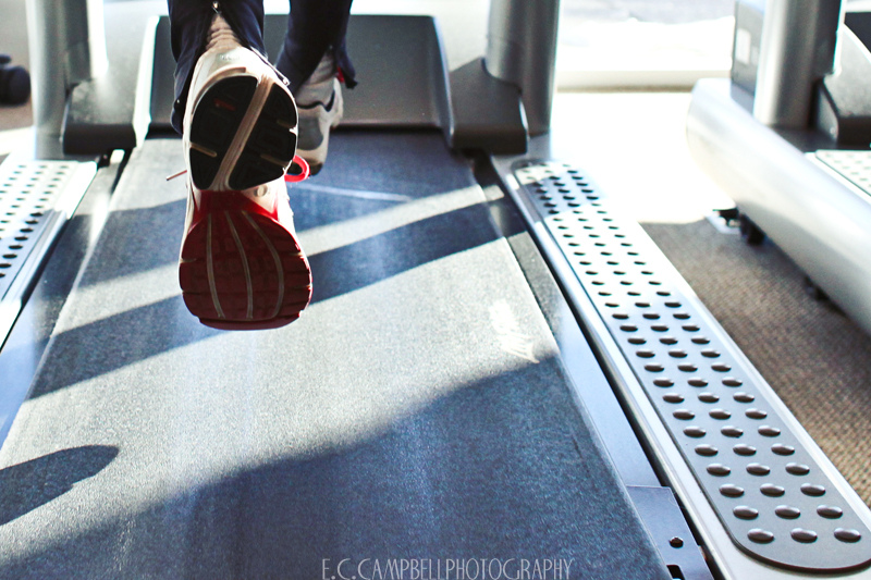 Why To Exercise Today: Breaking Down Your Kynurenine Could Fight Depression