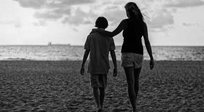 An Anguished Choice To Help A Son With Mental Illness