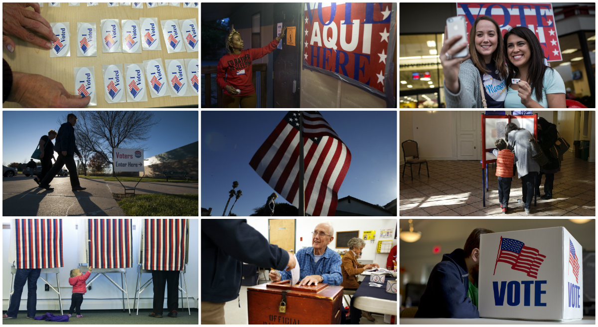 The People Haven't Spoken: Debunking Election Hyperbole