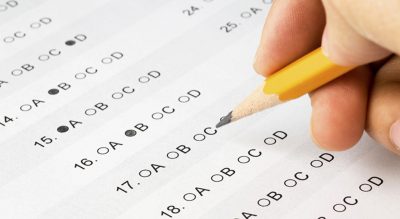 Overtesting And China: A Cautionary Tale