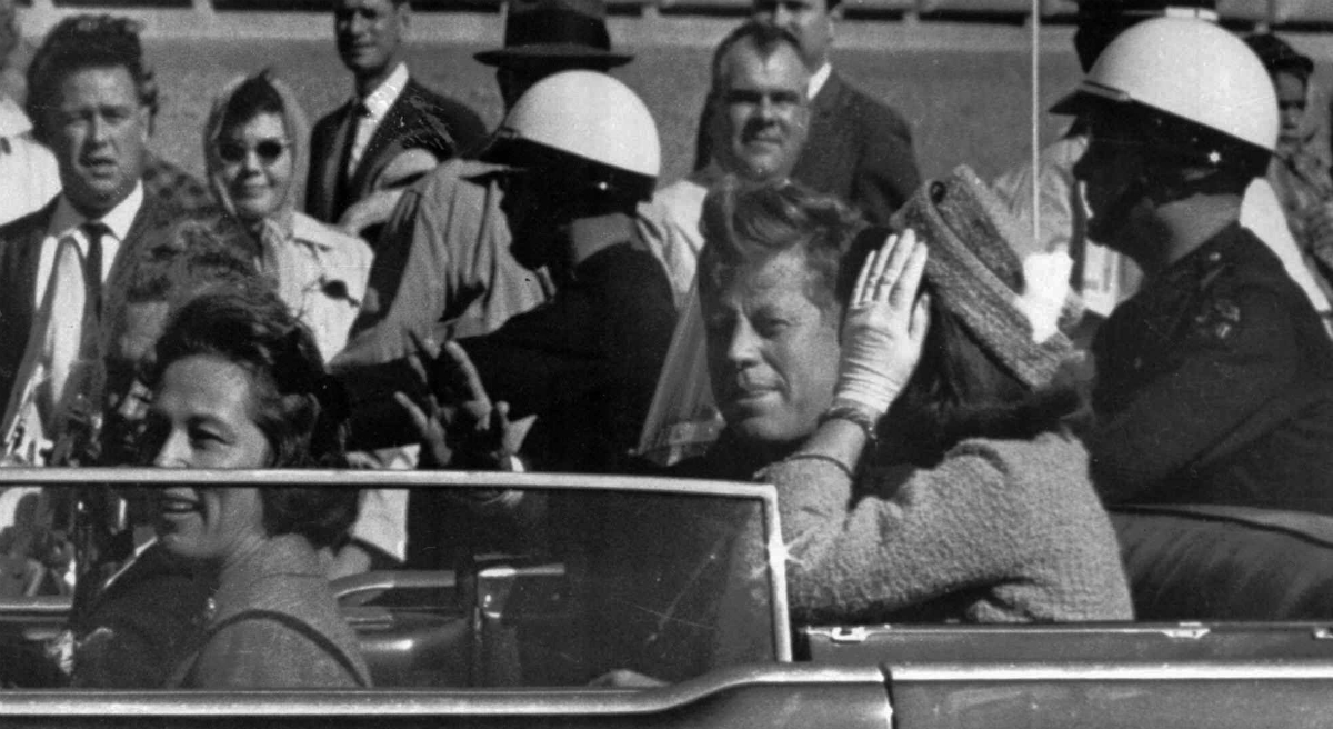 The Truth About Conspiracy Theories