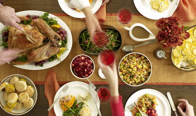 2 Award-Winning Boston Chefs Answer Your Thanksgiving Cooking Questions