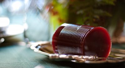 Thanksgiving Traditions Die Hard, Thankfully