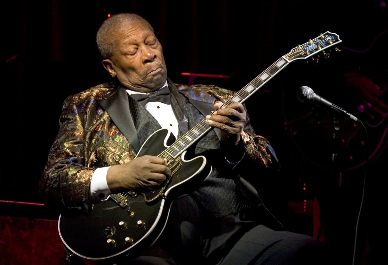 Renee Graham's Picks For Quintessentially American Music