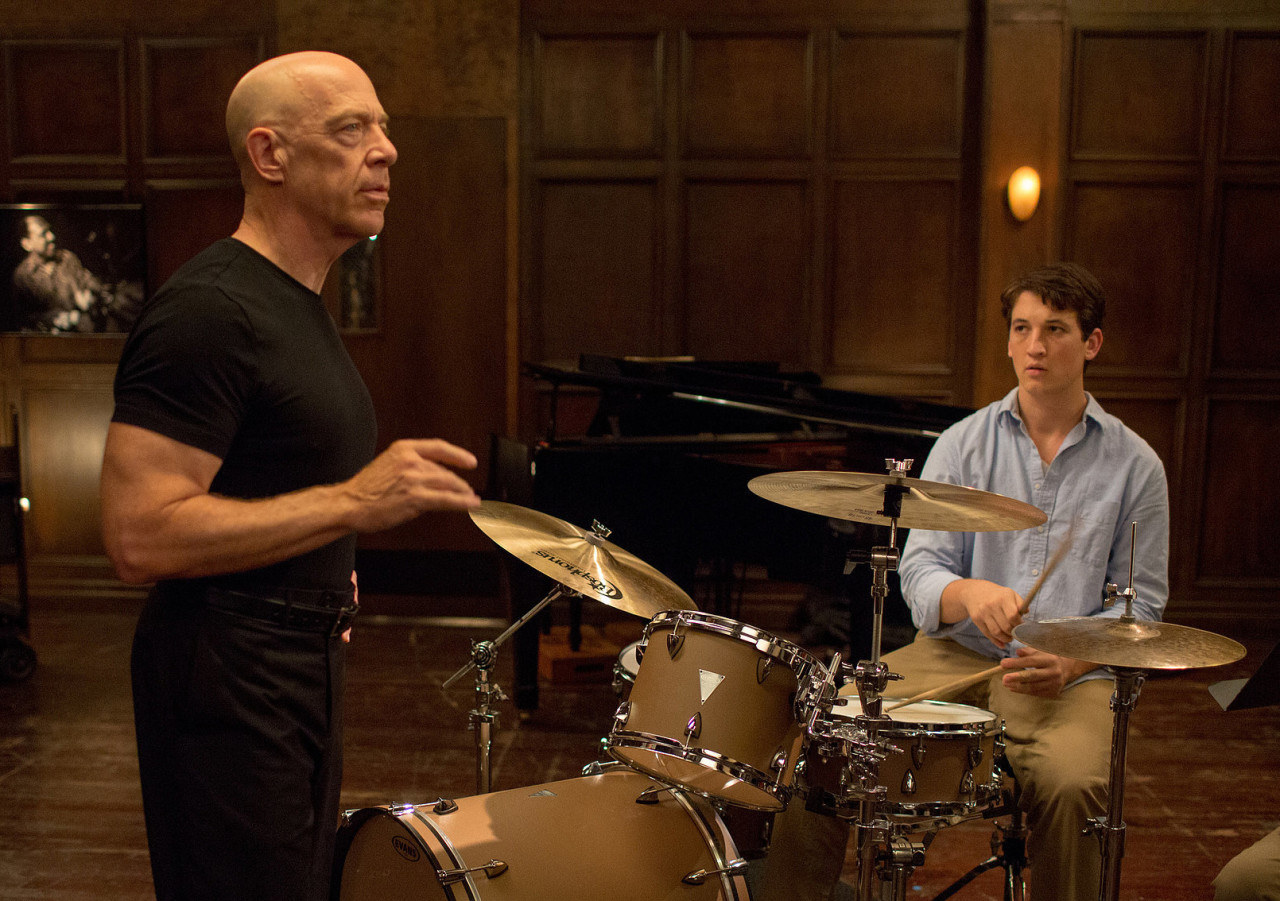 4 Films For Your Holiday Weekend