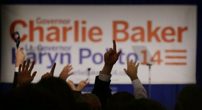 What The Outcome Of The Governor’s Race Says About Massachusetts Voters