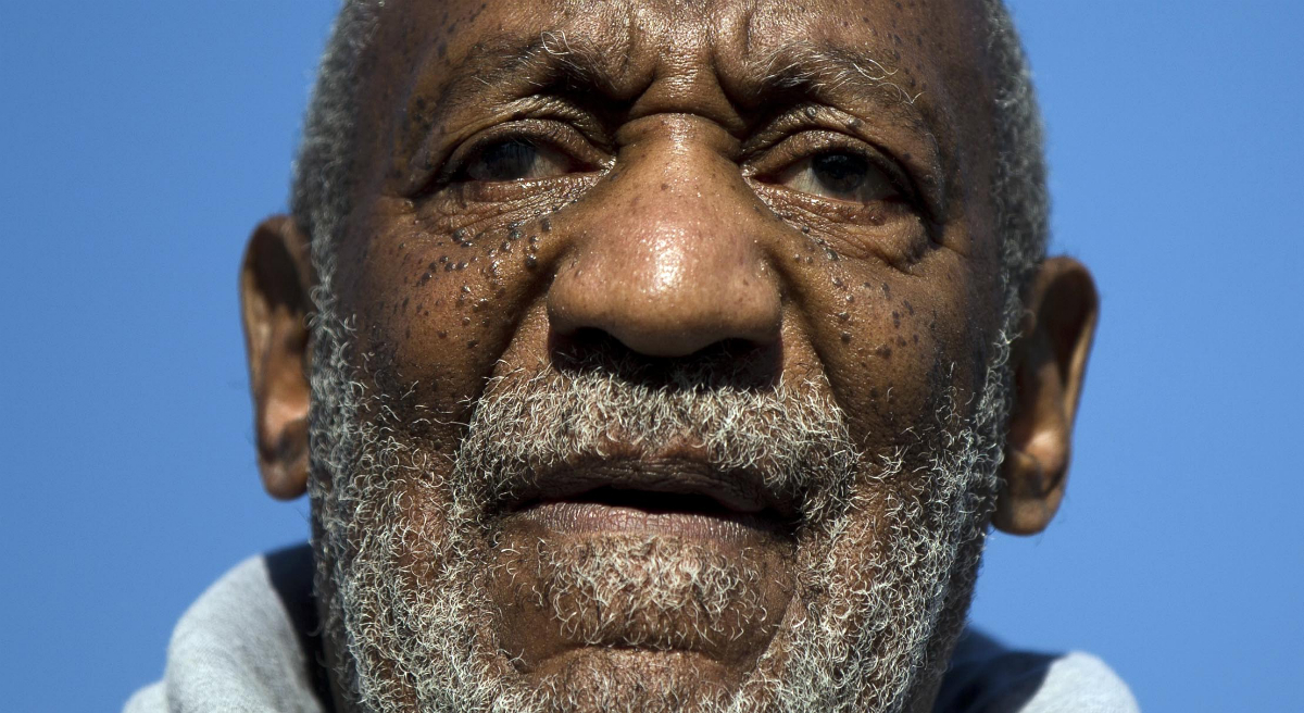 Cosby Rape Allegations: It's Time To End The Statute Of Limitations In Sexual Assault Cases