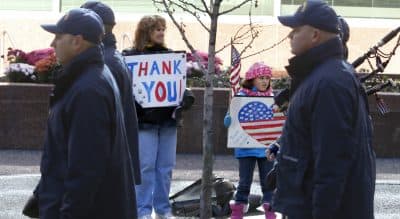 A Call For A National Strategy On Veterans