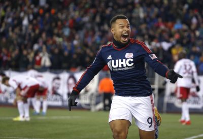Revolution Advance To MLS Cup With 2-2 Draw Vs. NY