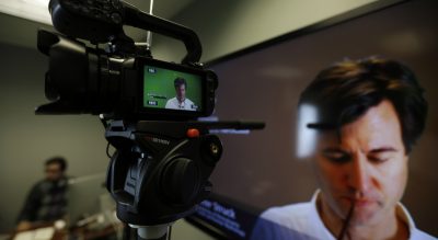 Forging Real Connections In Virtual Classrooms