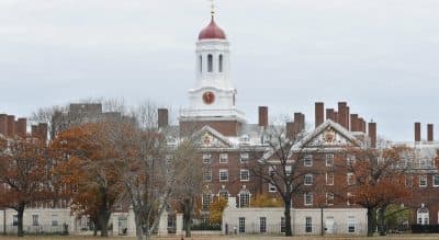 Harvard's New Sexual Harassment Policy Must Change