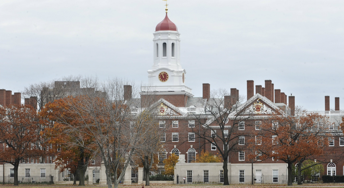 Janet Halley: "It is hard to imagine a more counterproductive thing for a sexual harassment policy to do than to make it harder for us to discuss, teach, debate and improve sexual harassment policy – but that is what the university policy threatens to do." (Lisa Poole/ AP)