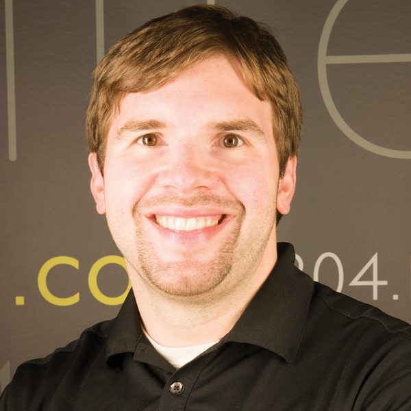 Headshot of Jeremy Hitchcock