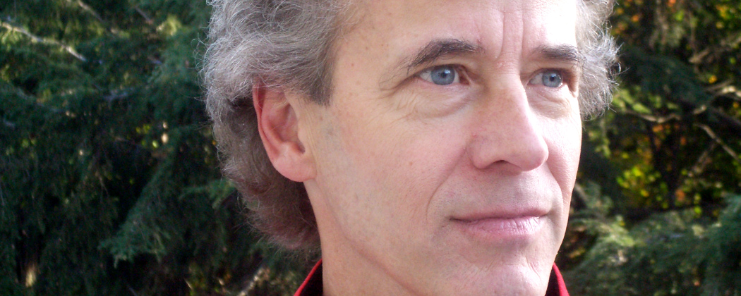 Dick Lehr, author of "Birth of a Nation." (Courtesy Karin Lehr)