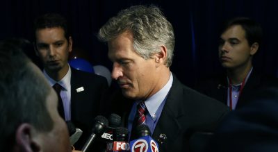 Why Scott Brown Lost The New Hampshire Senate Race