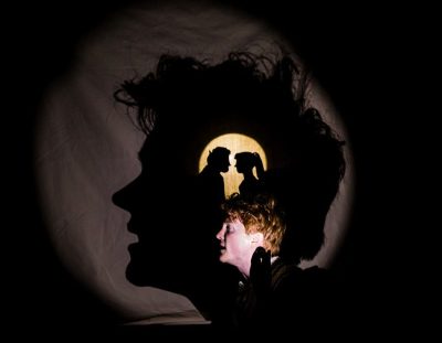 'The Old Man And The Old Moon' Casts A Charming Glow On Everyone