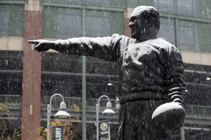 Our Week In The Web: November 14, 2014