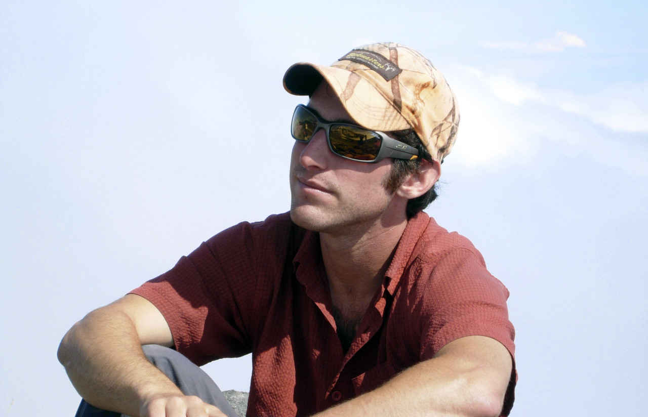 (Photo c. B.D. Colen, 2014)