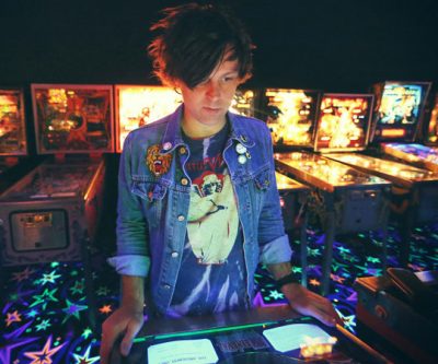Ryan Adams Sounds More In Harmony Than Ever On New Folk Rock, Punk Albums