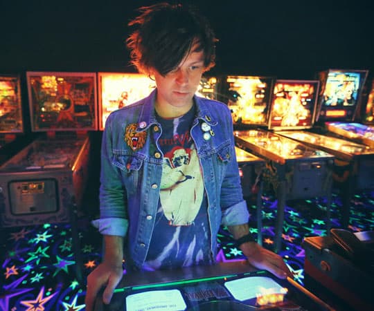 Ryan Adams Sounds More In Harmony Than Ever On New Folk Rock, Punk Albums