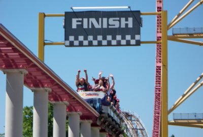 Project Louise: With Two Months To Go, Where Are We?