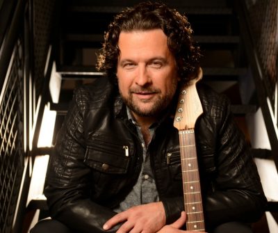 Paul Speidel Looks Back On 20 Years Of Blues With 'Gratitude'