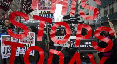 A Sobering Truth: A Look At Differential Treatment After Ferguson And Staten Island